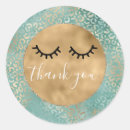 Search for turquoise and gold stickers Teal