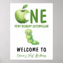 Search for very hungry caterpillar birthday Bugs