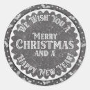 Search for christmas chalkboard stickers Festive