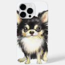 Search for long haired iphone cases Chihuahua