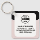 Recherche de cartes de visite porteclés Design minimaliste