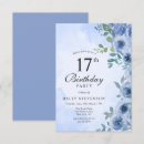 Recherche de 17ème invitations Floral