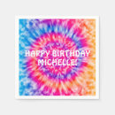 Recherche de tie dye serviettes 60