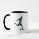 Search for football mugs National team