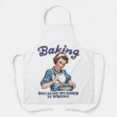 Search for wrong aprons Cute