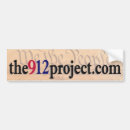 Search for projects bumper stickers The 912 project