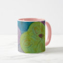 Recherche de abstract café tasses Rose