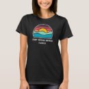 Search for fort myers beach tshirts Sunset