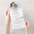 Search for with guest names wedding invitations Modern