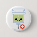 Search for needles buttons Nurse