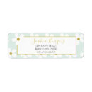 Search for 16th birthday return address labels Floral