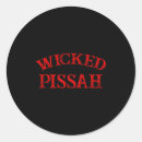 Search for ahs stickers Wicked ah