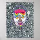 Recherche de trippy posters Arc en ciel