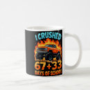Search for crushed it mugs School