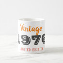 Search for vintage 1976 mugs For him