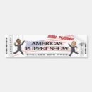 Search for best in show bumper stickers Republican