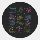 Search for science technology stickers Teacher life