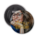 Search for 60th birthday bottle openers Script