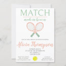 Recherche de tennis match cartes postales Rose