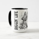 Search for gamer for life mugs Dungeon