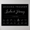 Search for wedding programs Modern