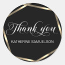 Search for business black stickers Order