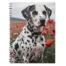 Search for spotty notebooks Dog