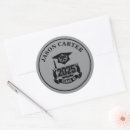 Search for law school graduate stickers Class of 2025