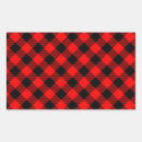 Search for buffalo rectangle stickers Rustic
