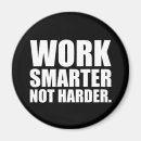 Recherche de du travail magnets Motivation