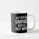 Search for umpire mugs Funny