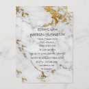 Search for father 50th birthday invitations Black