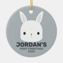 Recherche de lapin de pâques ornements Mignon