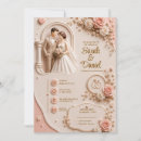 Recherche de 3d mariage invitations De romantique