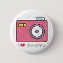 Recherche de photographes badges Appareil photo