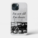 Search for classic cars iphone cases Modern