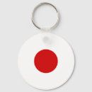 Search for japanese flag keychains Osaka
