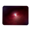Search for neutrons magnets Universe