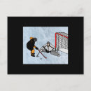 Search for hockey lover postcards Team