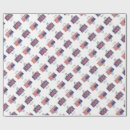 Recherche de les etats unis papier cadeau Drapeau