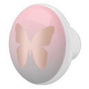 Recherche de papillons boutons et poignées de porte Pour elle