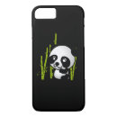 Search for black and white panda iphone cases Bear