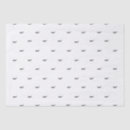 Search for whale tissue paper Ocean