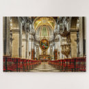 Recherche de église puzzles Chapelle