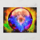 Search for magic eye postcards Mystic