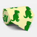 Recherche de t rex cravates Animal