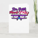 Search for funny airplane cards Aircraft