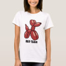 Search for balloon tshirts Dog