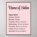 Recherche de salon entreprise posters Customer