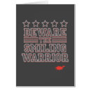 Search for warriors cards Martial arts
